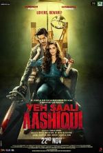 Watch Yeh Saali Aashiqui Vodly