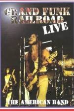 Watch Grand Funk Railroad Live Vodly