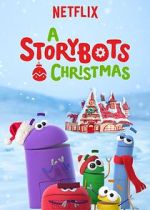 Watch A StoryBots Christmas (TV Short 2017) Vodly