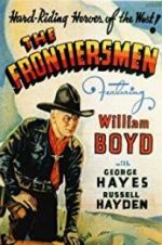 Watch The Frontiersmen Vodly