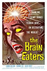 Watch The Brain Eaters Vodly