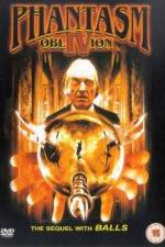 Watch Phantasm IV Oblivion Vodly