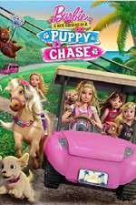 Watch Barbie & Her Sisters in a Puppy Chase Vodly