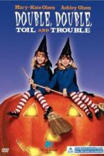 Watch Double Double Toil and Trouble Vodly
