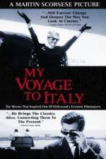 Watch Il mio viaggio in Italia Vodly