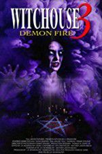 Watch Witchouse 3: Demon Fire Vodly