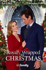 Watch Royally Wrapped for Christmas Vodly