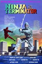 Watch Ninja Terminator Vodly