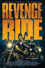 Watch Revenge Ride Vodly