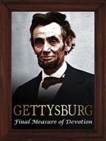 Watch Gettysburg: The Final Measure of Devotion Vodly