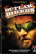 Watch Outlaw Bikers: Warlock War Vodly