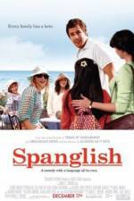 Watch Spanglish Vodly