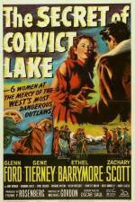 Watch The Secret of Convict Lake Vodly