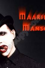 Watch Marilyn Manson Live in New York Vodly