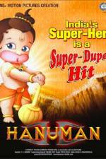 Watch Hanuman Vodly