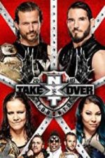Watch NXT TakeOver: Toronto Vodly