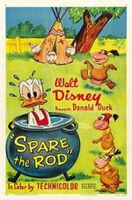 Watch Spare the Rod Vodly