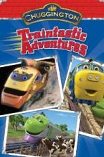 Watch Chuggington: Traintastic Adventures Vodly