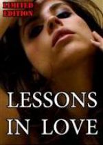 Watch Lessons in Love Vodly