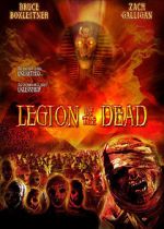 Watch Legion of the Dead Vodly