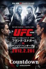 Watch Countdown to UFC 144 Edgar vs Henderson Vodly