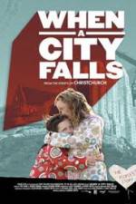 Watch When A City Falls Vodly