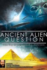 Watch Ancient Alien Question From UFOs to Extraterrestrial Visitations Vodly