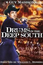 Watch Drums in the Deep South Vodly