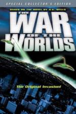 Watch The War of the Worlds Vodly