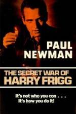 Watch The Secret War of Harry Frigg Vodly