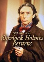 Watch Sherlock Holmes Returns Vodly