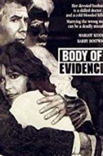 Watch Body of Evidence Vodly