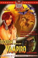 Watch Requiem for a Vampire Vodly