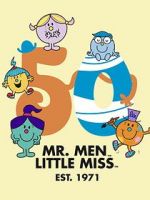 Watch 50 Years of Mr Men with Matt Lucas Vodly