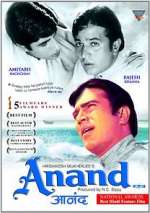 Watch Anand Vodly