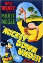 Watch Mickey Down Under Vodly