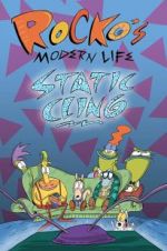 Watch Rocko\'s Modern Life: Static Cling Vodly