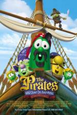 Watch The Pirates Who Don't Do Anything: A VeggieTales Movie Vodly