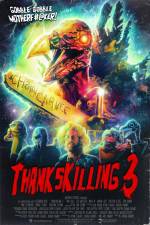 Watch ThanksKilling 3 Vodly