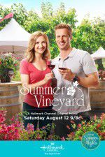 Watch Summer in the Vineyard Vodly