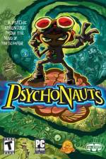 Watch Psychonauts Vodly