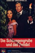 Watch Die Schlangengrube und das Pendel Vodly