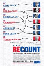 Watch Recount Vodly