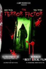 Watch The Terror Factor Vodly