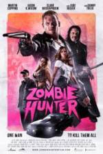 Watch Zombie Hunter Vodly