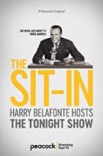 Watch The Sit-In: Harry Belafonte hosts the Tonight Show Vodly