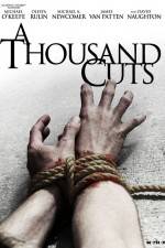 Watch A Thousand Cuts Vodly