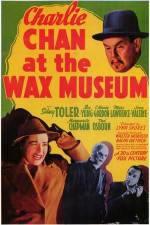 Watch Charlie Chan at the Wax Museum Vodly