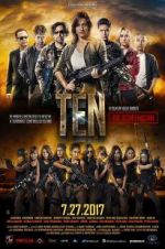 Watch Ten: The Secret Mission Vodly