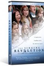 Watch The Singing Revolution Vodly